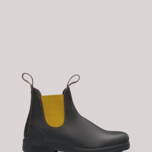 SCARPE UOMO BROWN & MUSTARD - 242M1919 1919