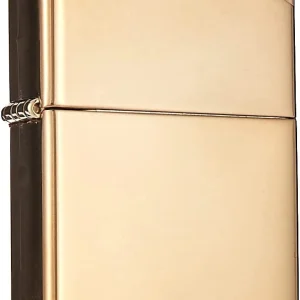 Zippo Special vintage Oro 270