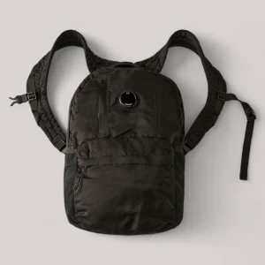 BORSA UOMO ZAINO BLACK