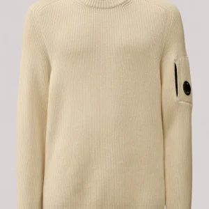 MAGLIA UOMO A COSTE GAUZE WHITE