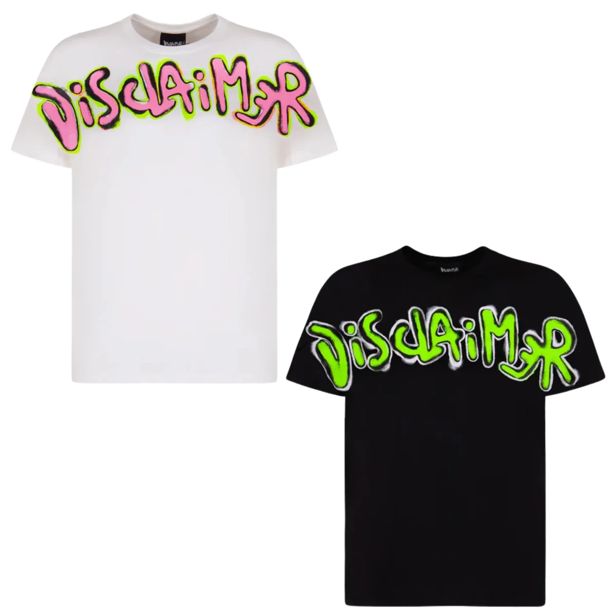 Disclaimer 25EDS54815 MAGLIA uomo IN JERSEY 54815