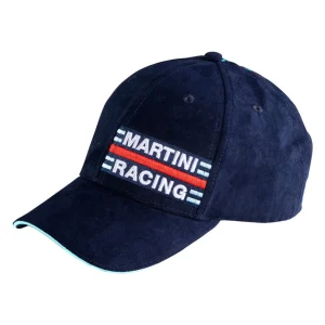 Sparco Baseball Cap Con Visiera Blu 01341MR blu