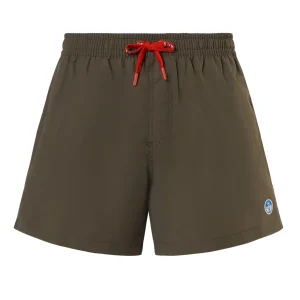 North Sails BASIC VOLLEY BEACHWEAR Costume da bagno 673711