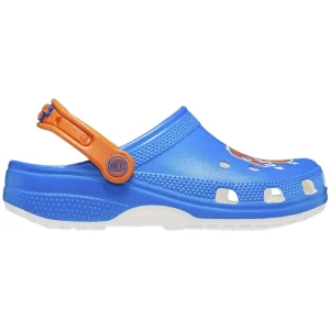 Crocs Zoccolo Stampa Speciale New York Knicks Sintetico Blu