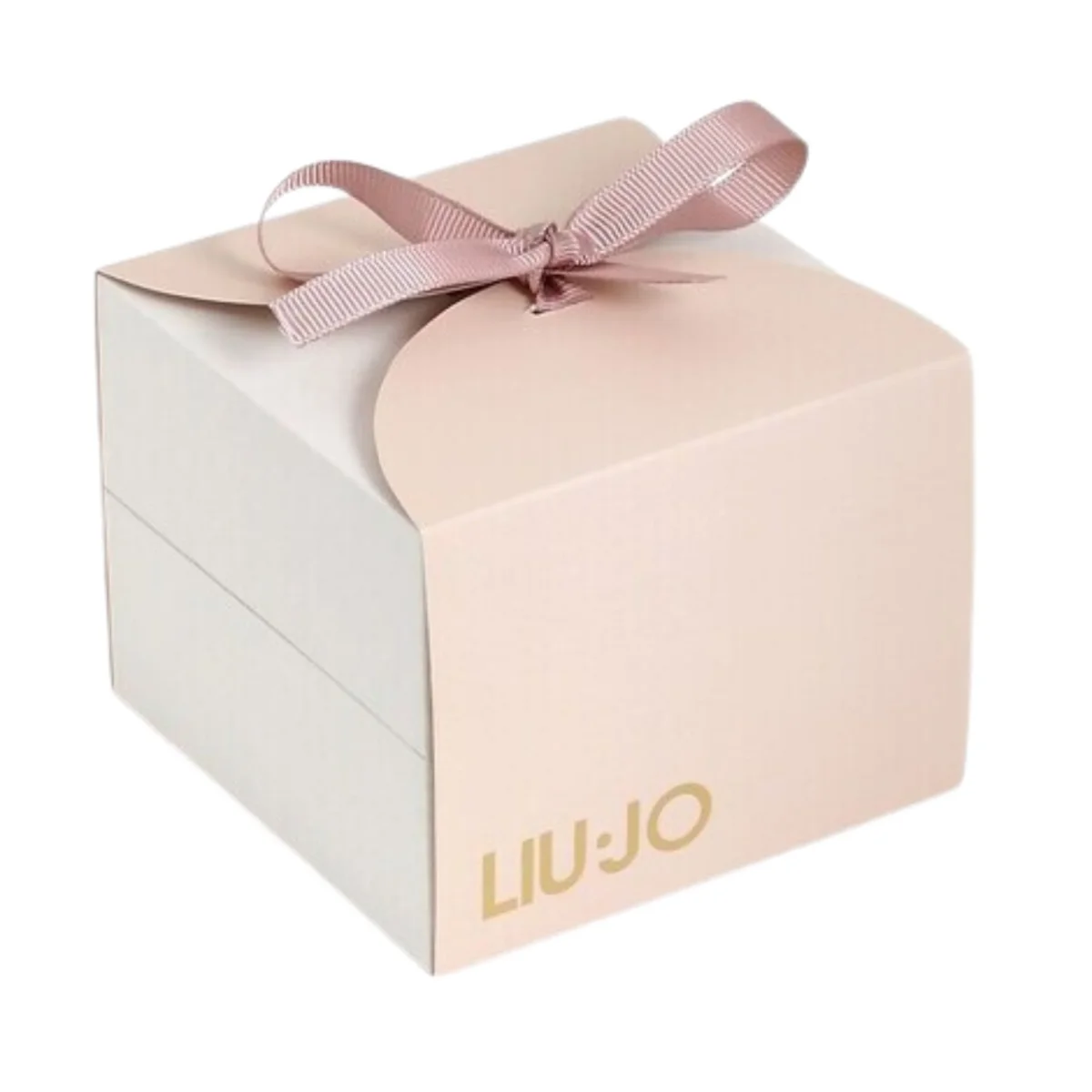 Liu Jo orologio cronografo rose gold Magnifique 38 mm acciaio TLJ2035 - immagine 4