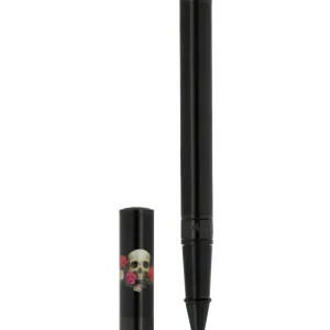 S.T. Dupont Penna Edizione 'Memento Mori' Nero Unisex