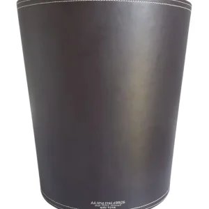 A.g.spalding&bros. Paper Basket Utility Coll Marrone Unisex