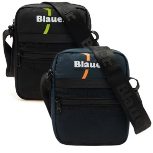 Blauer Borsello Colby Crossbody Sintetico Camera Bag