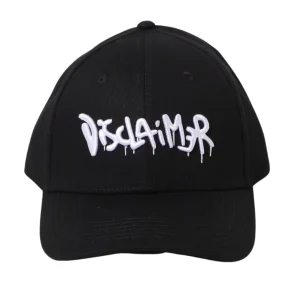 Disclaimer 25EDS53713 CAPPELLO UNISEX CON VISIERA