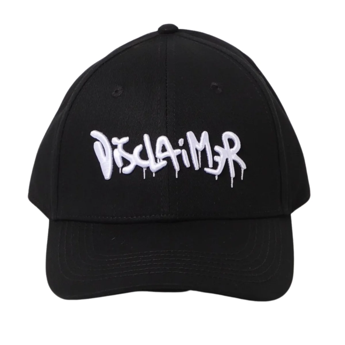 Disclaimer 25EDS53713 CAPPELLO UNISEX CON VISIERA