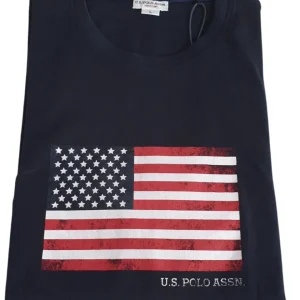 U.s. Polo Assn. 51520 Blu Uomo