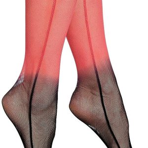 Stance Calze Corte A Rete The Uncommon Thread Viola Donna