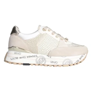 Liu Jo Sneakers Marrone