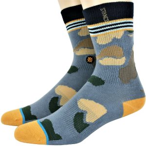 Stance Calze Atletico /a Marrone Bambino