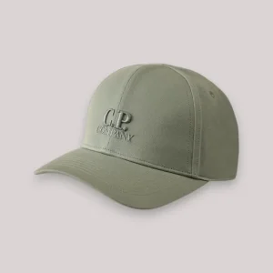 BERRETTO UOMOIN COTONE SILVER BLU