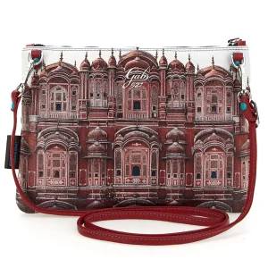 Gabs Pochette Beyonce M Pelle Nero