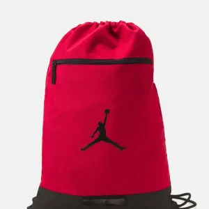 Jordan sacca sport sacchetta JAN SPORT GYM SACK rosso