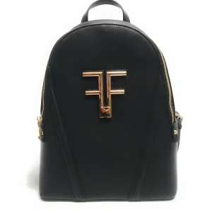 Fracomina Backpack Nero Donna