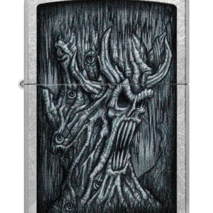 Zippo Antivento, Ricaricabile Multicolore 48681