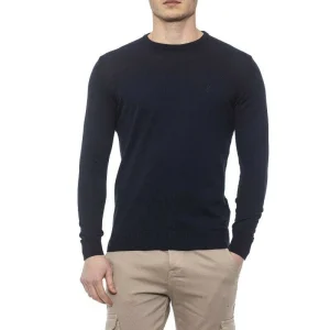 Conte Of Florence Blu Uomo