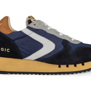 Valsport Magic Run Run 30 Prodotto Artigianale A Mano Vm30m Blu Uomo