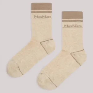 CALZINO DONNA TORTORA