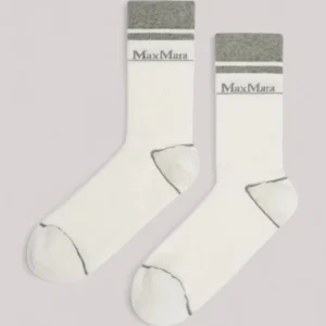 CALZINO DONNA GRIGIO CHIARO