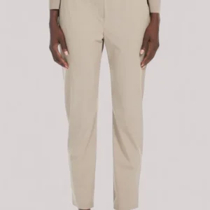 PANTALONE DONNA TORTORA