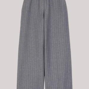 PANTALONE DONNA GRIGIO MEDIO