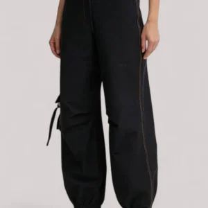 PANTALONE DONNA JEANS ELASTICIZZATO BLU