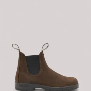 SCARPE UOMO BROWN - 242M1606 1606