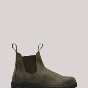 SCARPE UOMO RUSTIC BROWN - 242M585 585