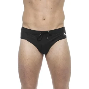 Karl Lagerfeld Slip Mare Beackwear Nero