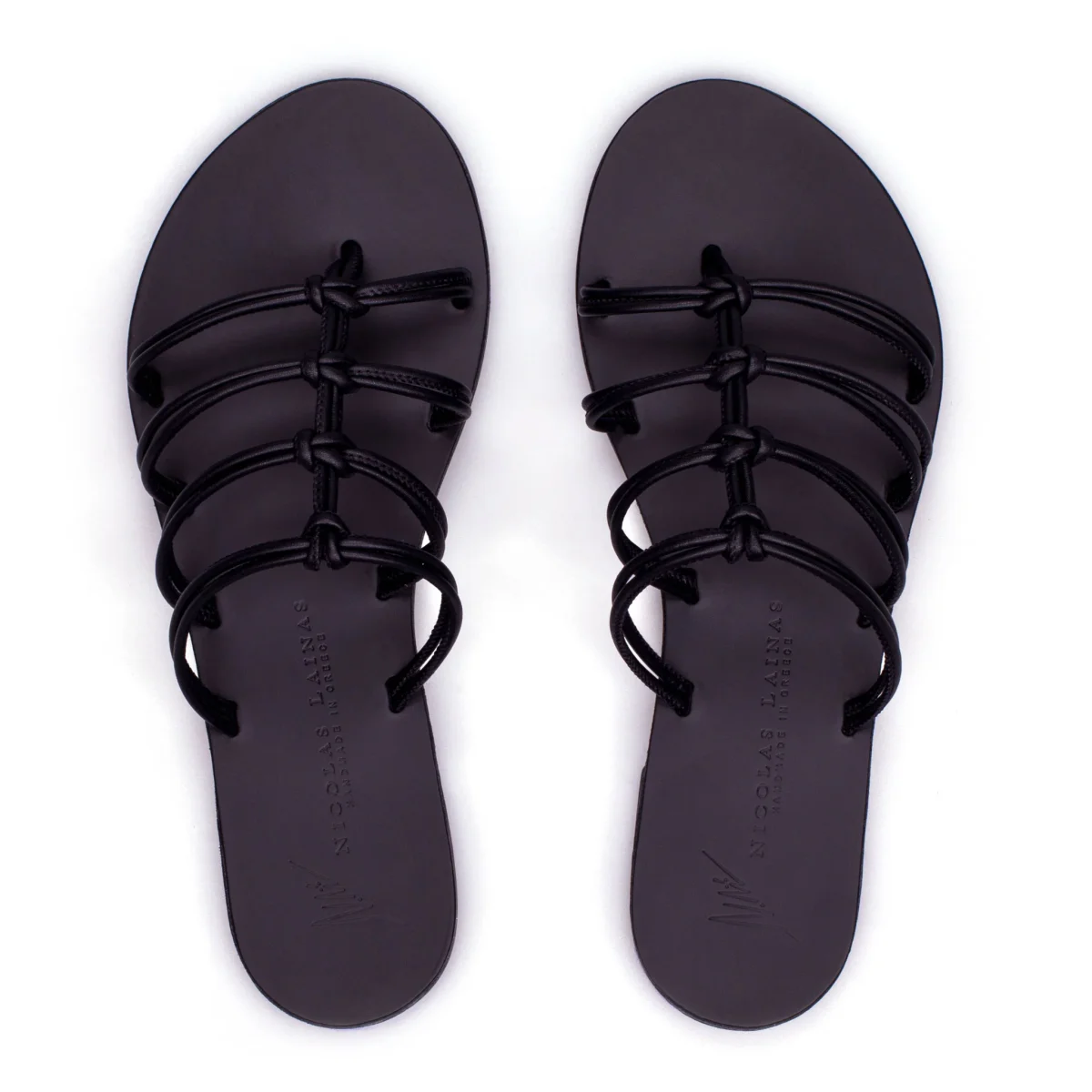 Sandali bassi KALYMNOS - immagine 5