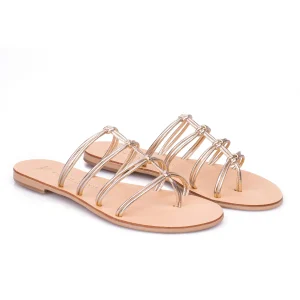 Sandali bassi KALYMNOS