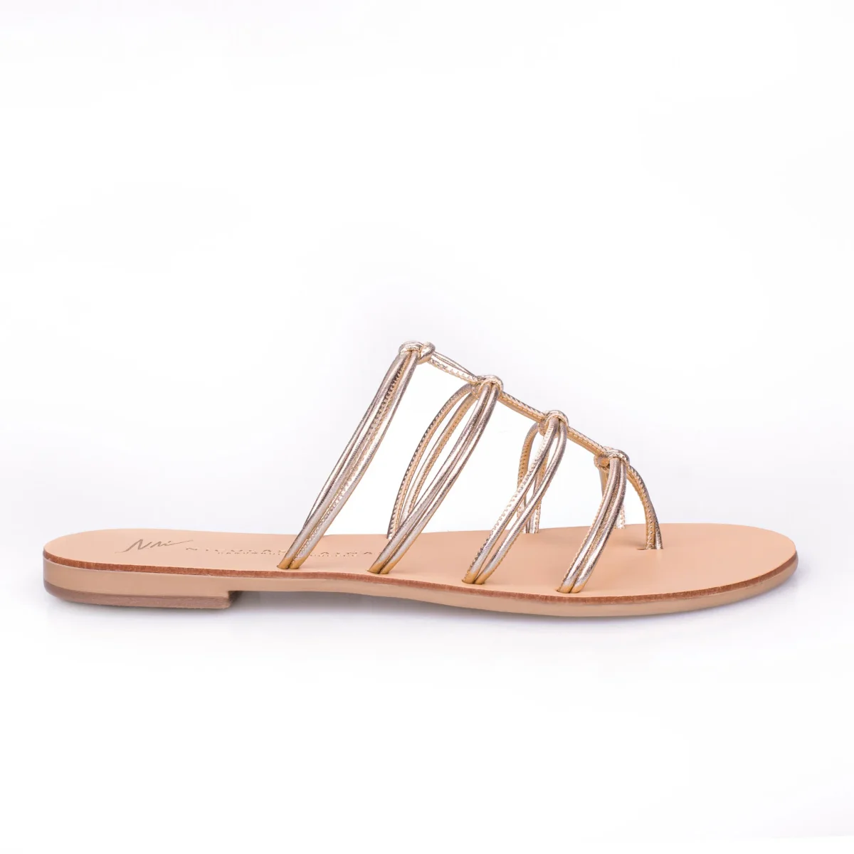 Sandali bassi KALYMNOS - immagine 6