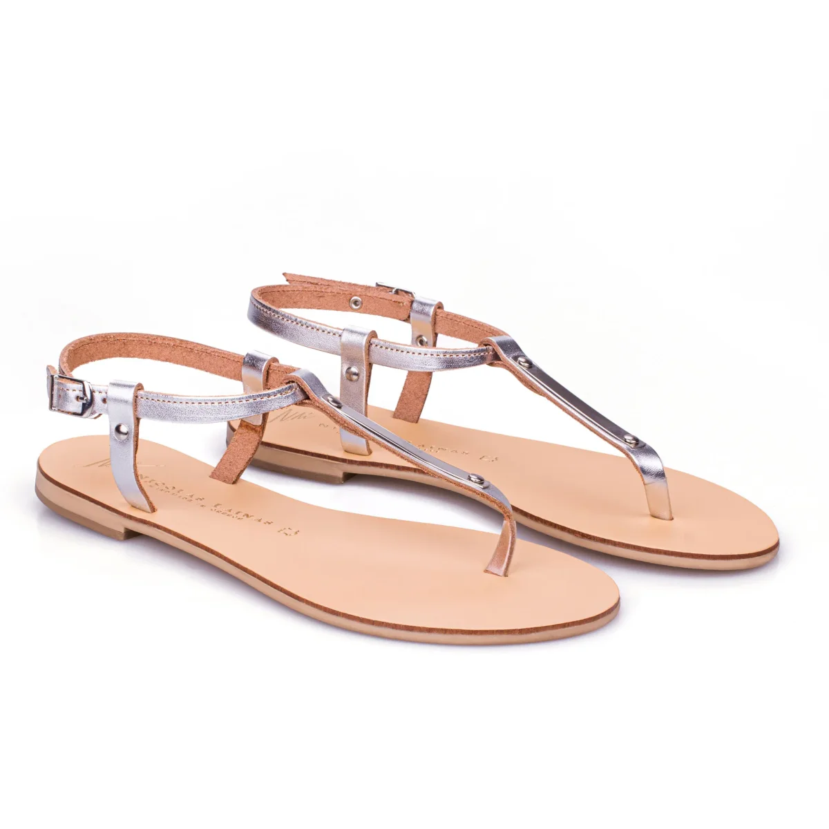 Sandali bassi DOKOS - immagine 8