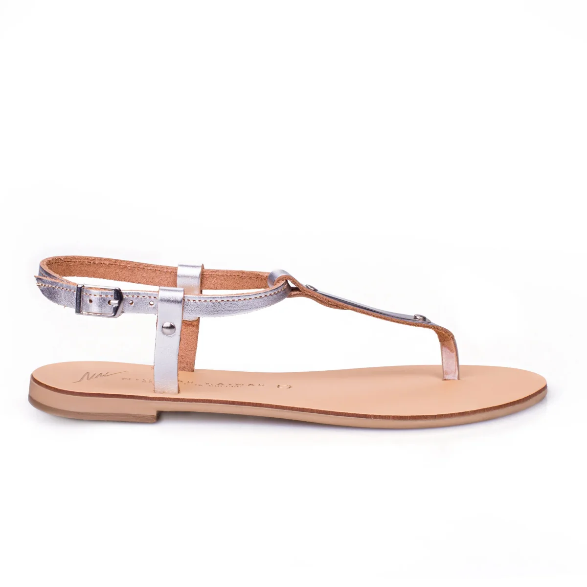 Sandali bassi DOKOS - immagine 9