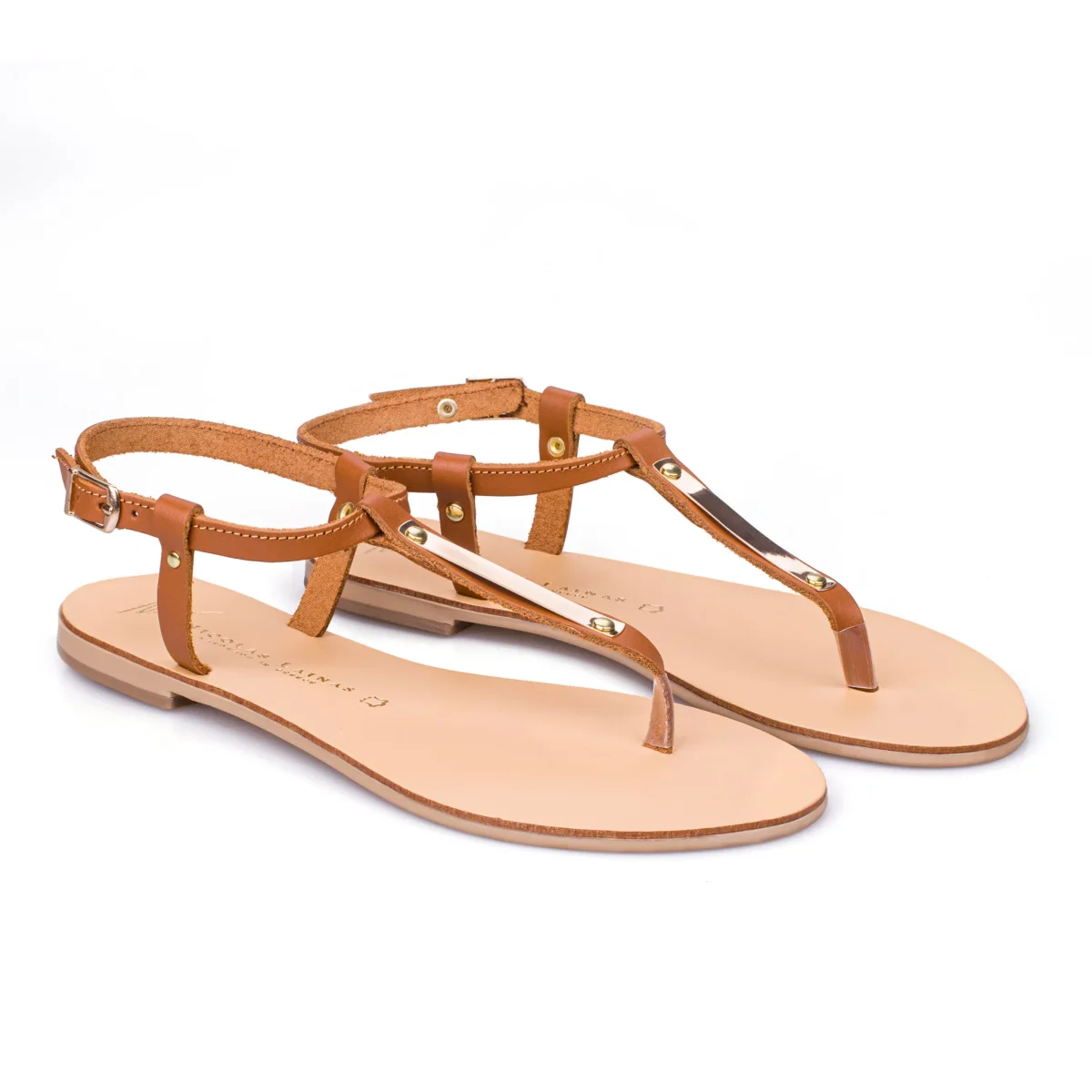 Sandali bassi DOKOS - immagine 3