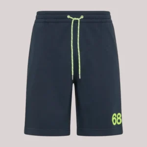 BERMUDA UOMO NAVY BLUE