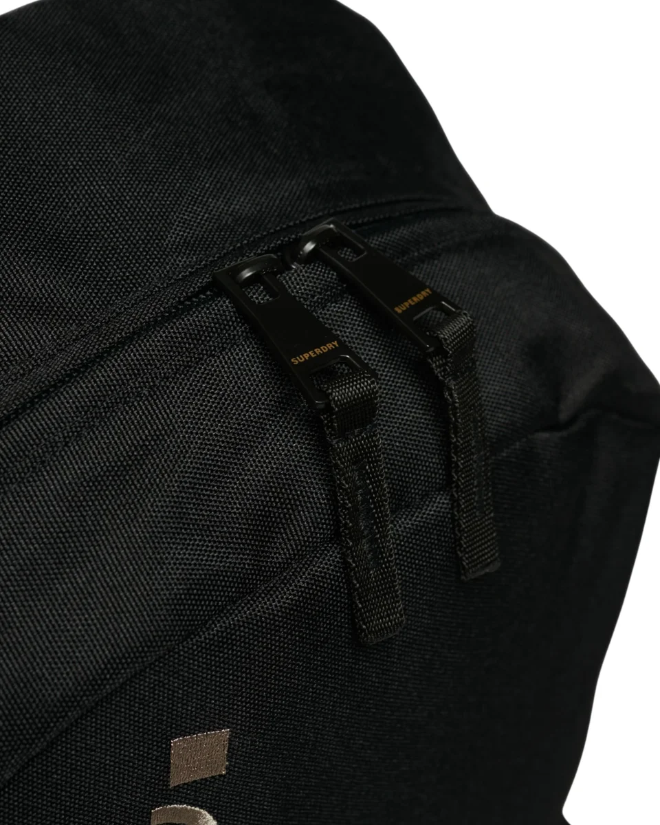 Zaino Superdry NYC Montana Nero - immagine 5