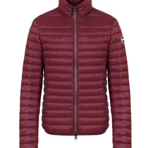 Colmar Giacca Imbottita Viola Poliestere