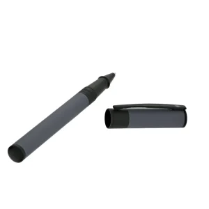 S.t.dupont Penna roller Edizione Speciale grafite e nero