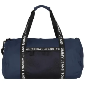 Tommy Jeans Duffle Essenziale Blu