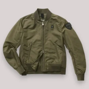 GIUBBINO DONNA LAURIE GREEN