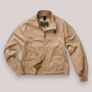 GIUBBINO DONNA CARNEYED BEIGE NATURALE