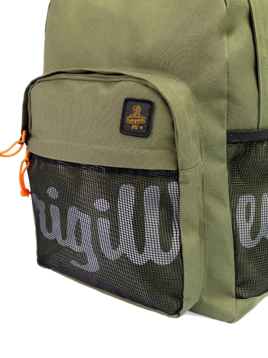 Refrigiwear Zaino Downtown Nero - immagine 4