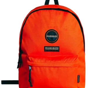 Napapijri Zainetto Voyage Arancione