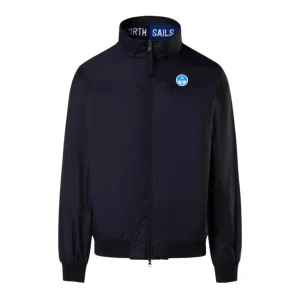 North Sails ORIGINAL SAILOR 2.0 JACKET idrorepellente blu 603349-0802