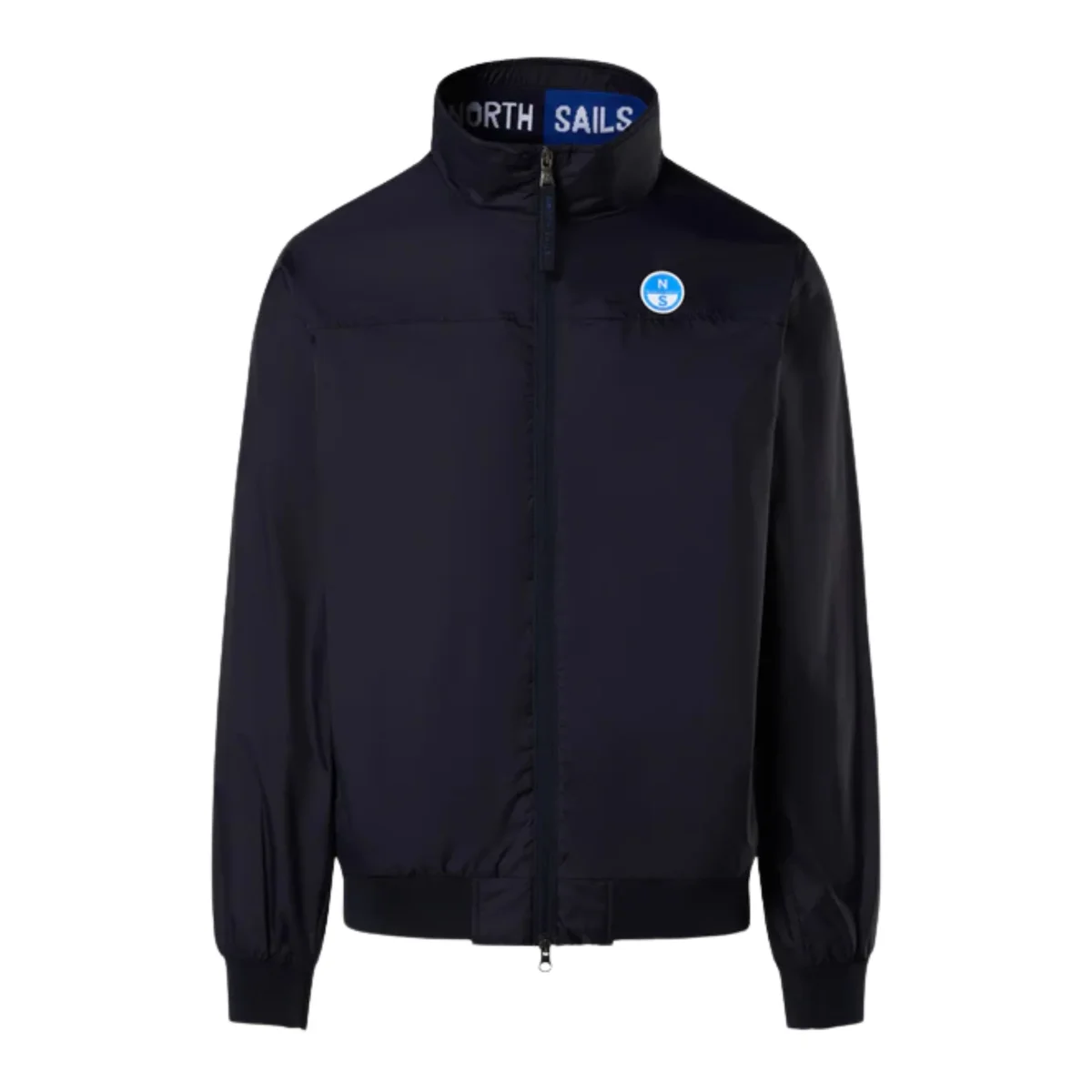 North Sails ORIGINAL SAILOR 2.0 JACKET idrorepellente blu 603349-0802